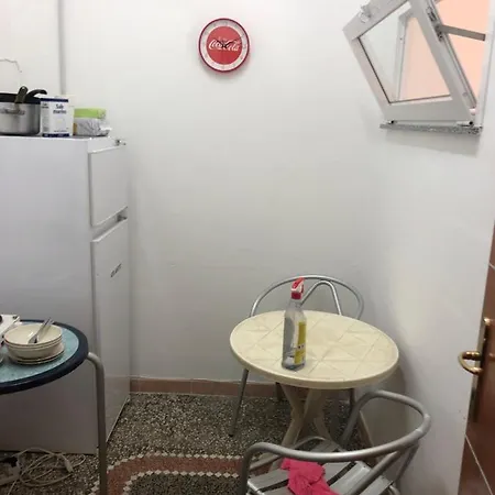 La Casetta Di Gio' Lejlighed *