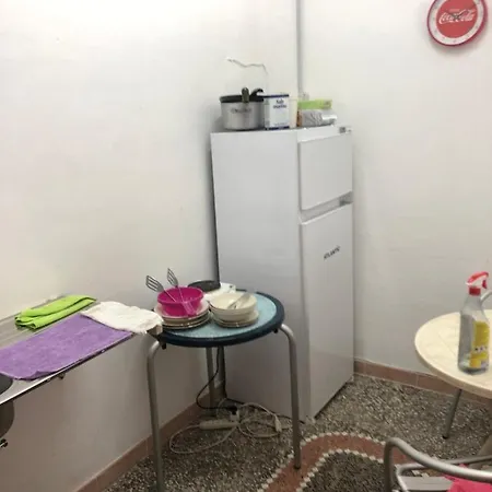 La Casetta Di Gio' Lejlighed Arquata Scrivia