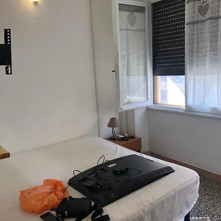 La Casetta Di Gio' Lejlighed Arquata Scrivia